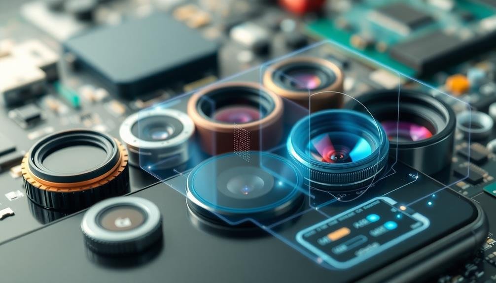 accelerated tech progression trends