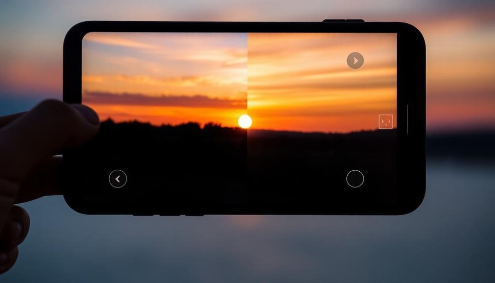 achieving accurate color balance