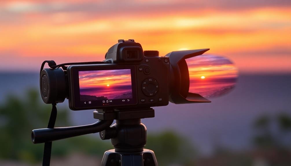activate high dynamic range