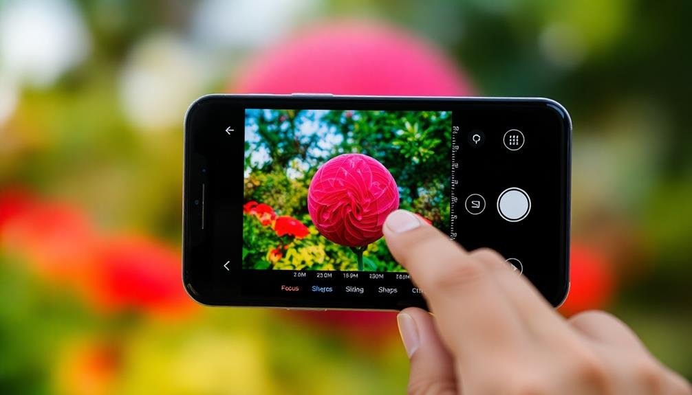 adaptive techniques for editing
