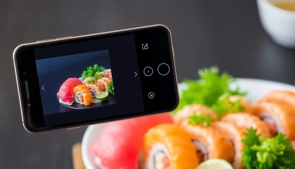 adjust color temperature precisely