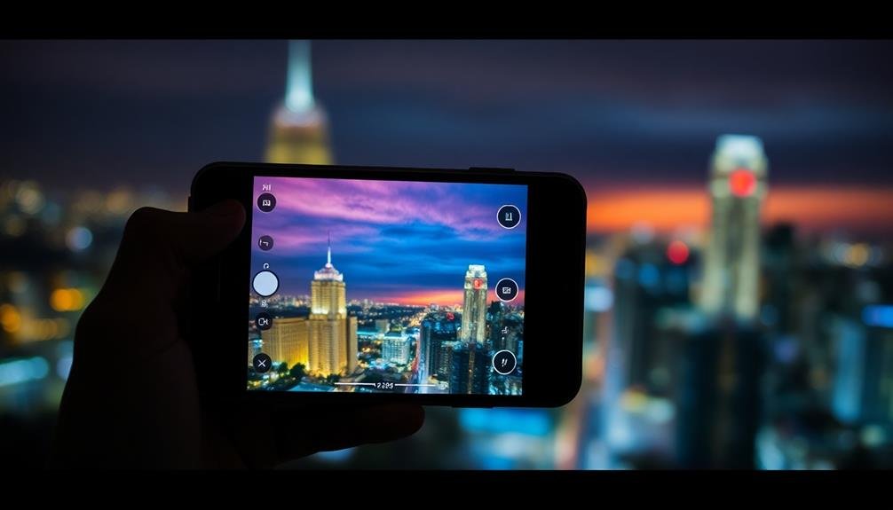 adjust focus manually