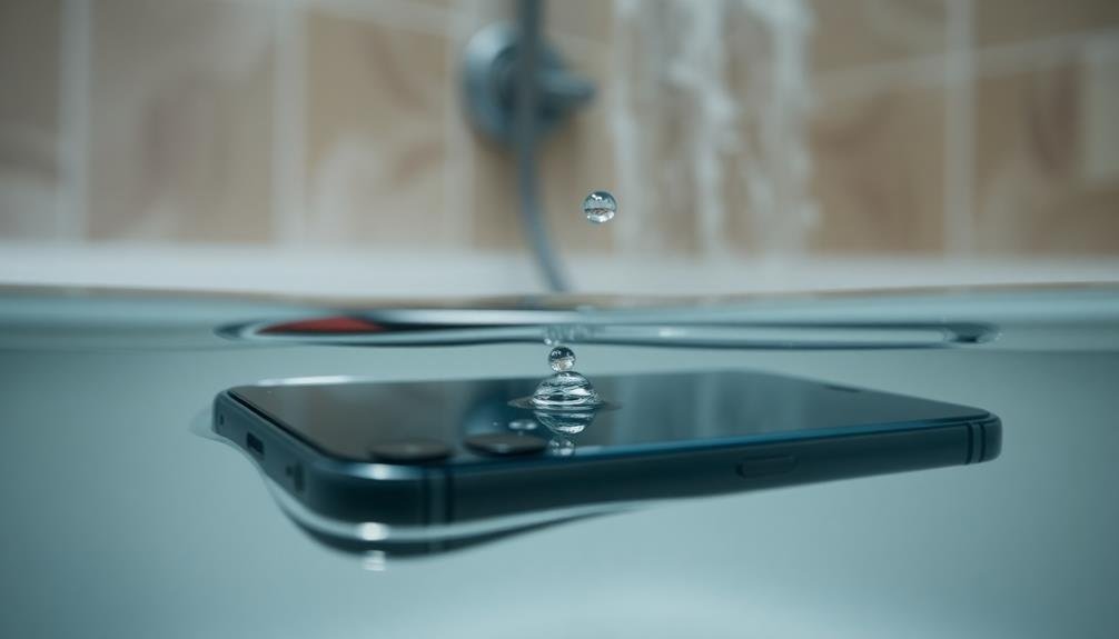 adjusting your phone settings