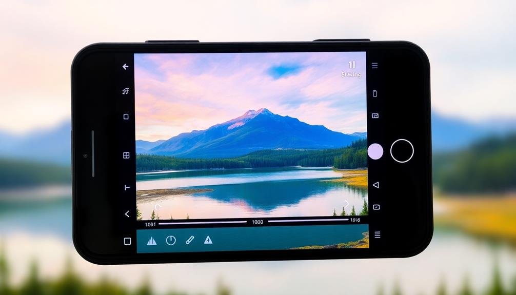advanced color correction tool