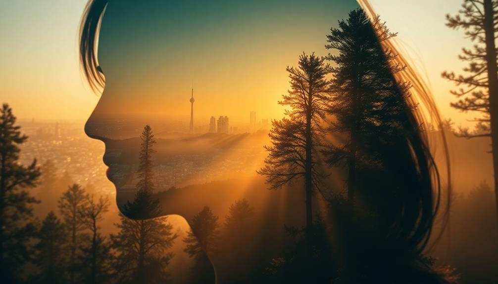 advanced double exposure techniques