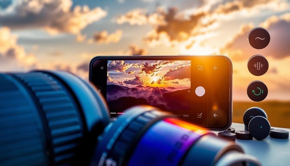advanced high dynamic range