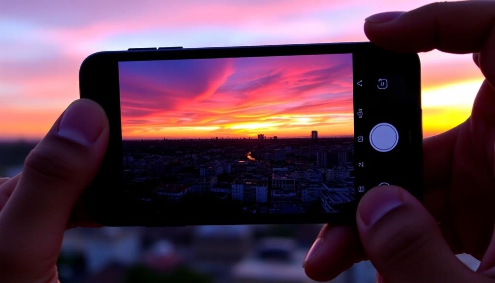 advanced photography techniques explained