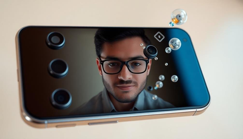 advancements in mobile photography