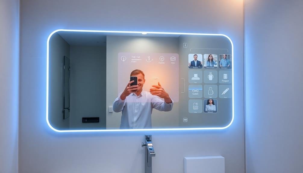 advancements in reflection photography
