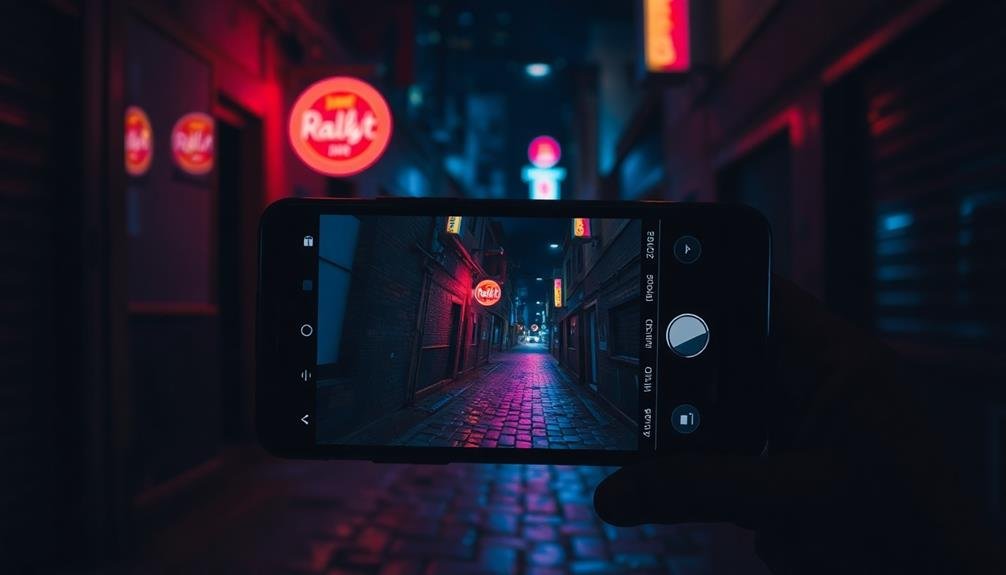 advantages of raw format