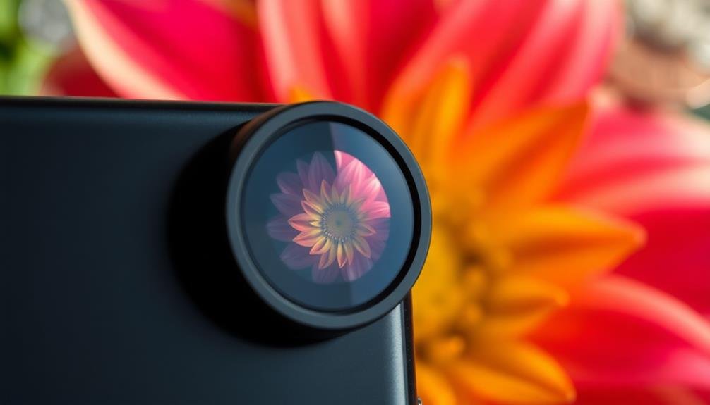 affordable mobile macro lenses