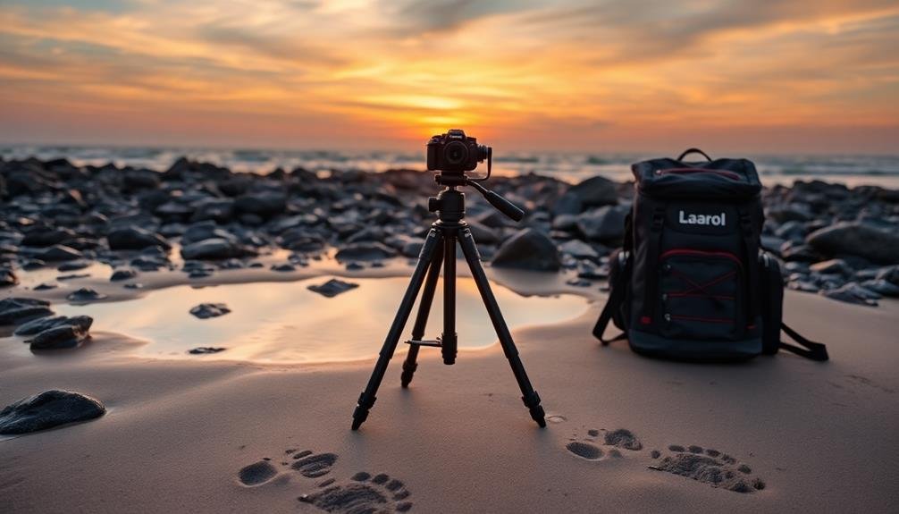affordable portable tripod choices