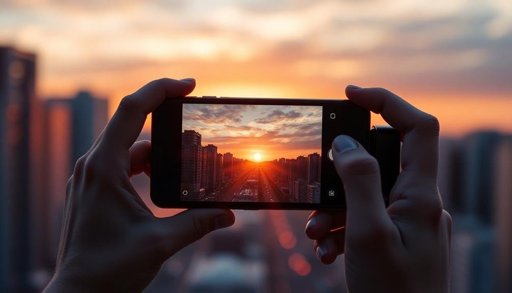 anamorphic phone filmmaking techniques