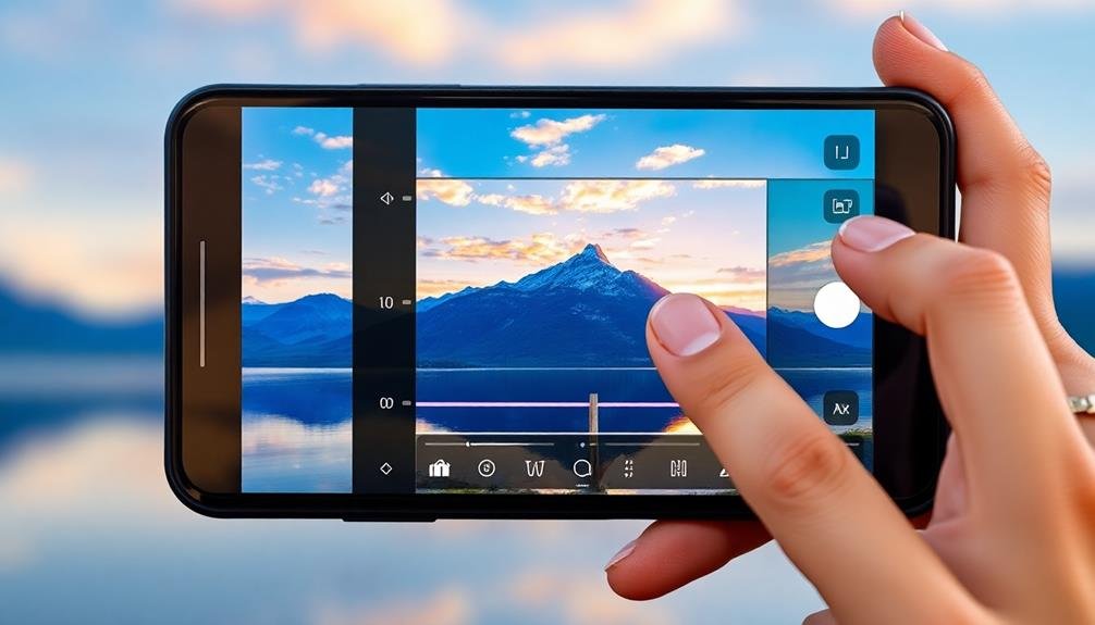 apps for improved editing