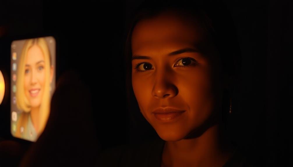 artificial lighting experimentation techniques