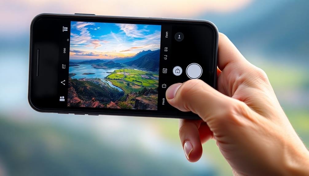 artistic image enhancements tools