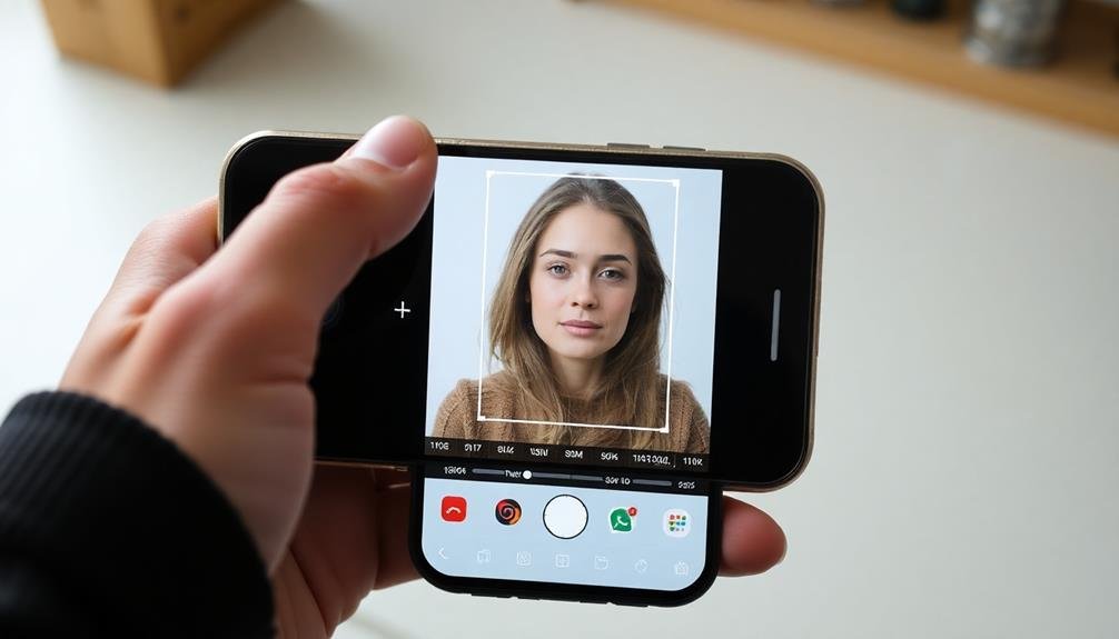 aspect ratio editing tools