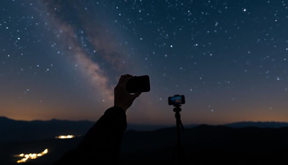 astrophotography techniques and equipment