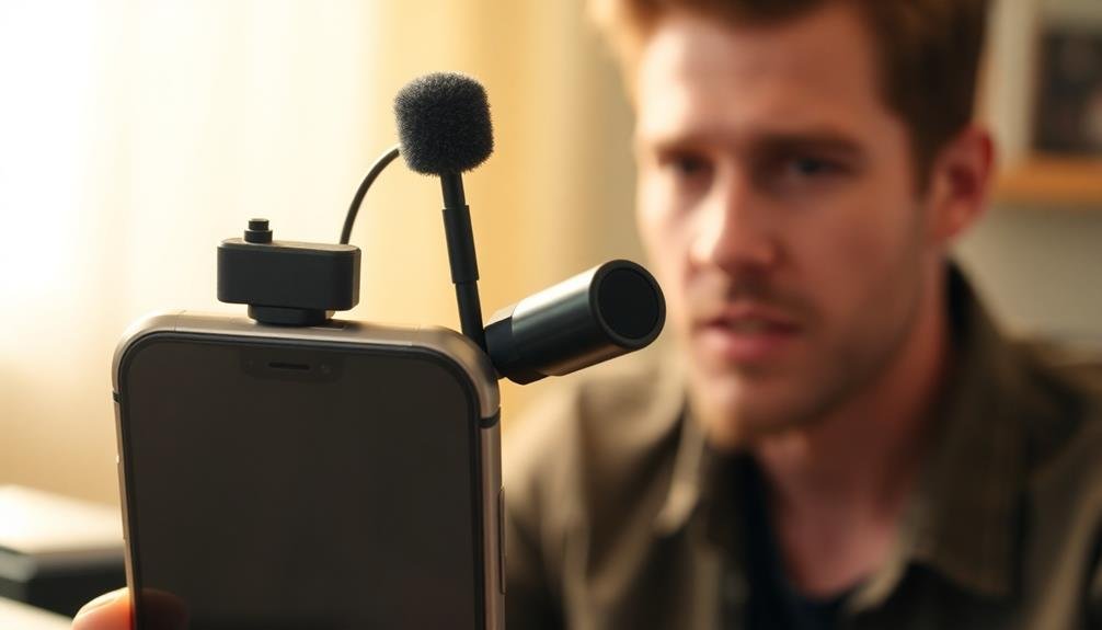 audio quality influences engagement