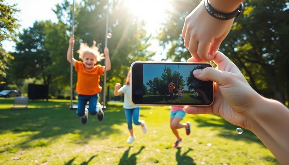 authentic life experiences documented