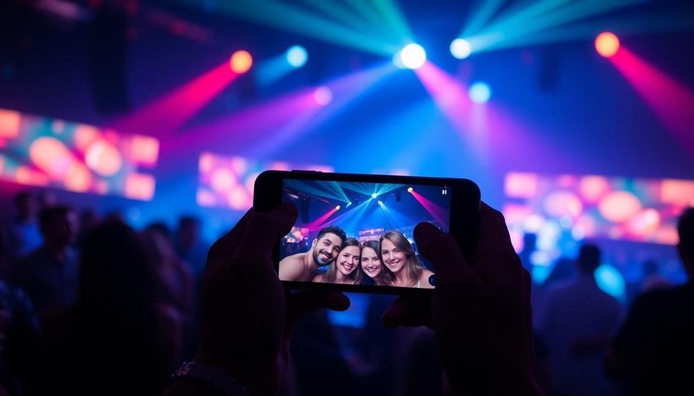 authentic moments captured beautifully