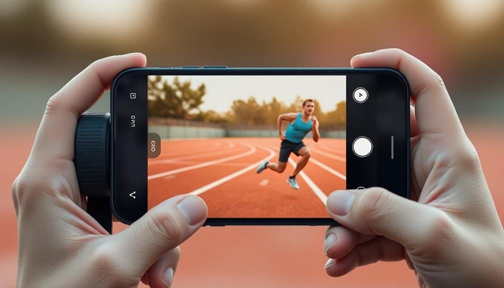 autofocus mode overview explained