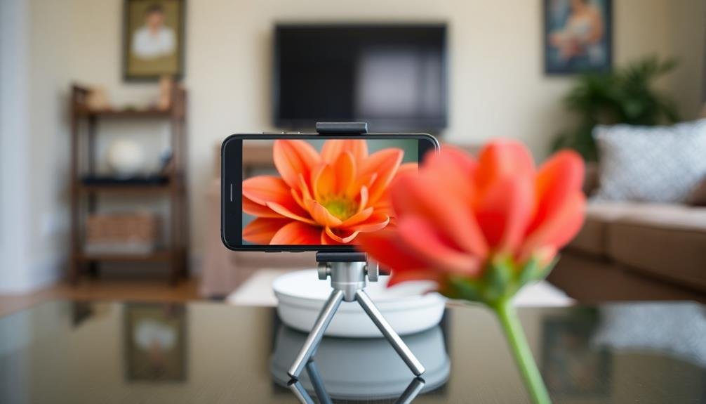 automated photography with ease