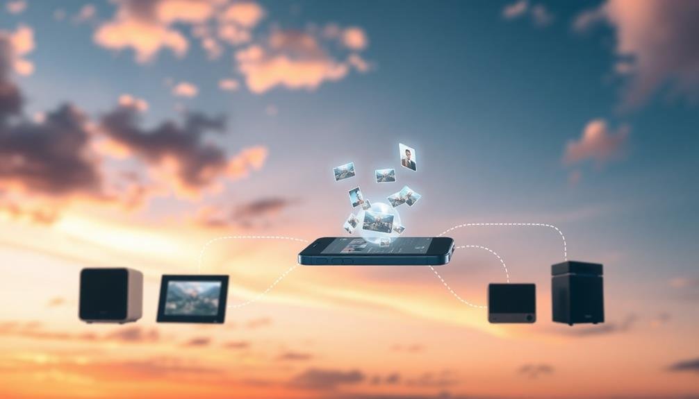 automated video backup solutions