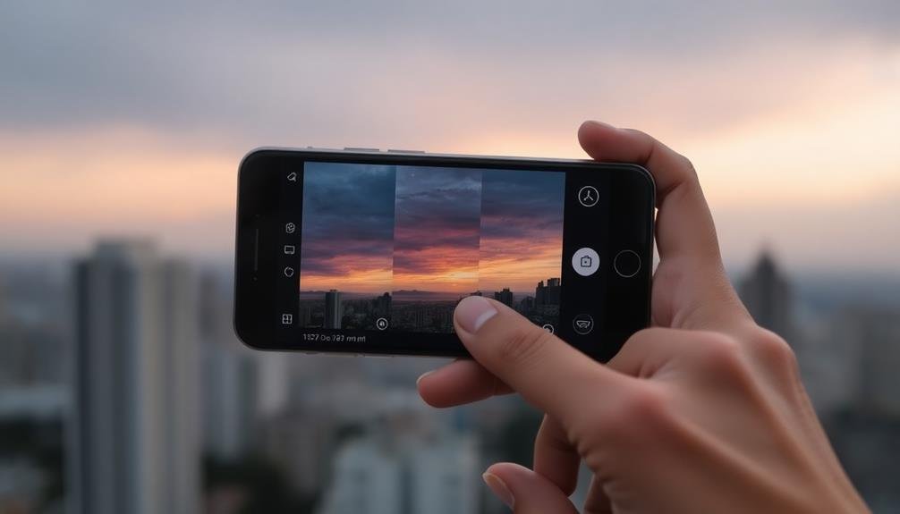 avoid common bracketing errors