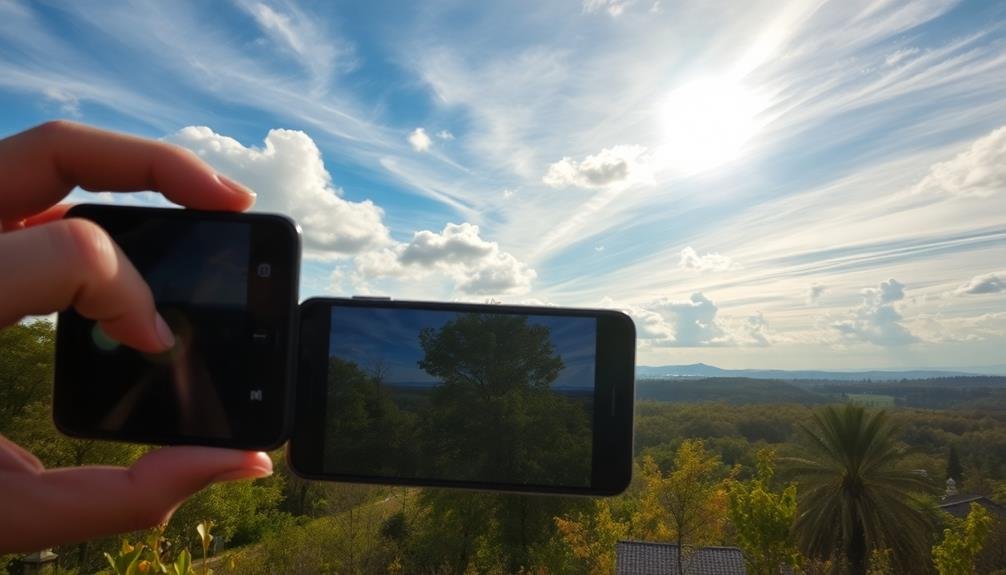avoid common hdr mistakes