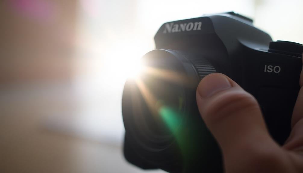 avoid common iso mistakes