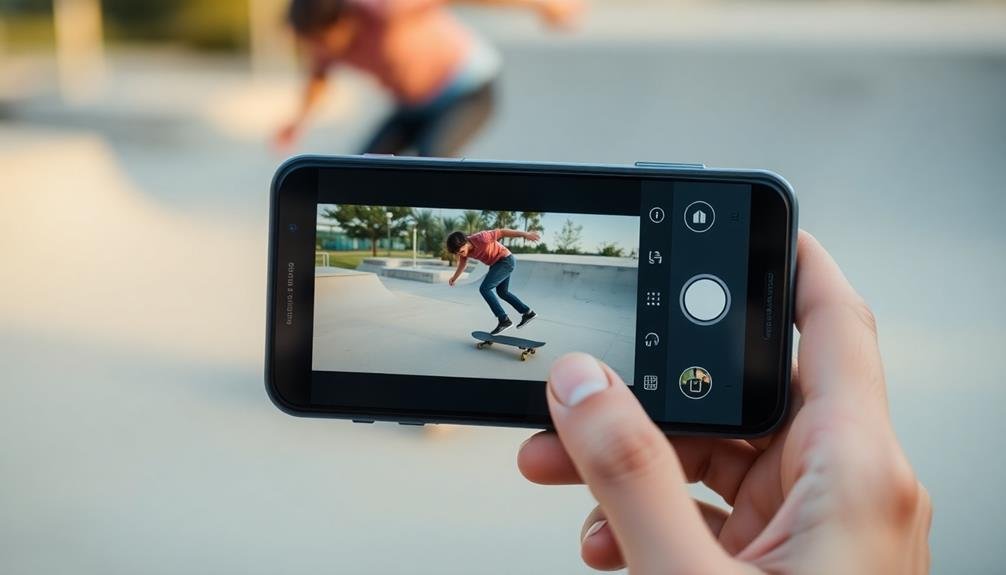 avoid slow motion pitfalls