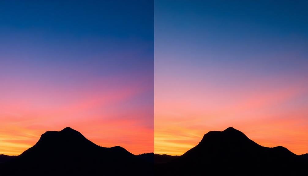 avoiding hdr photo halos