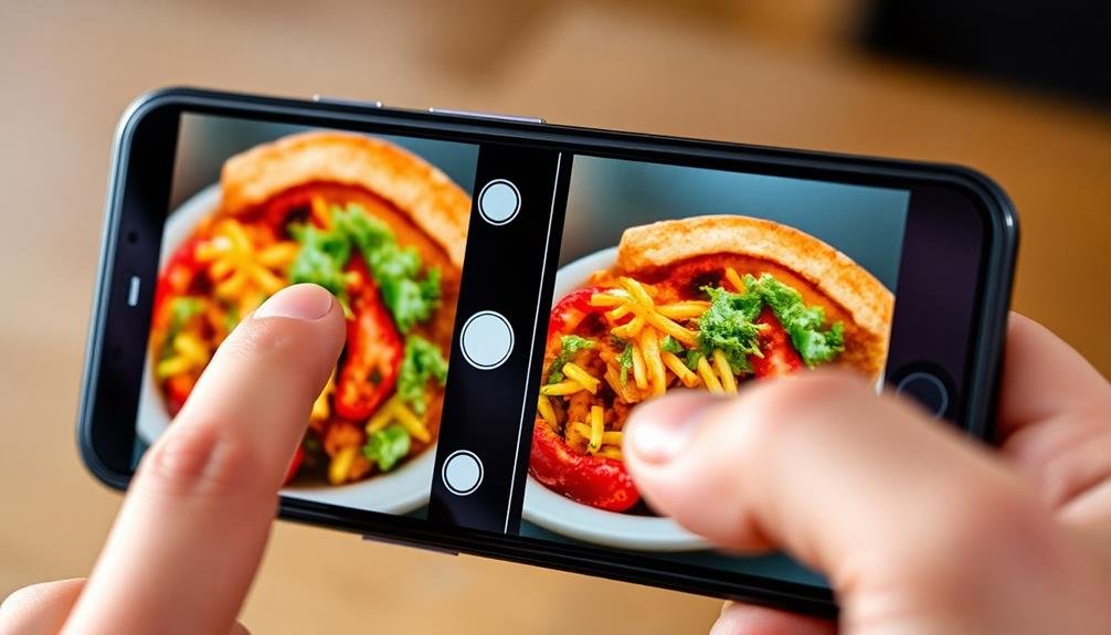 benefits of raw photography