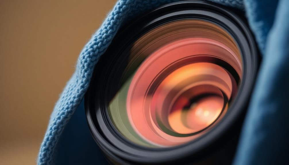 blurry photo solutions guide