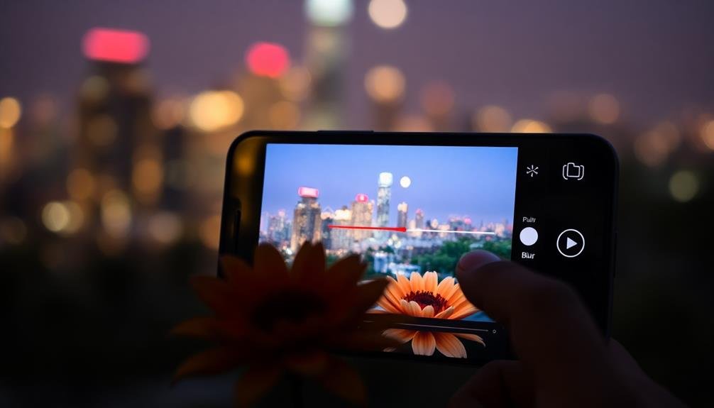 bokeh enhancement techniques explained