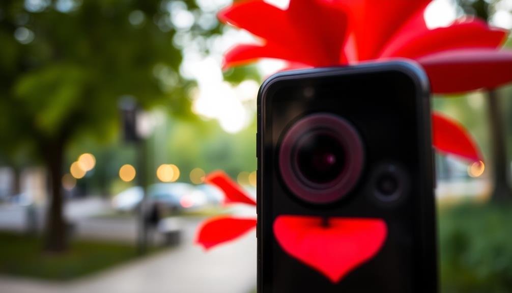 bokeh focusing techniques guide