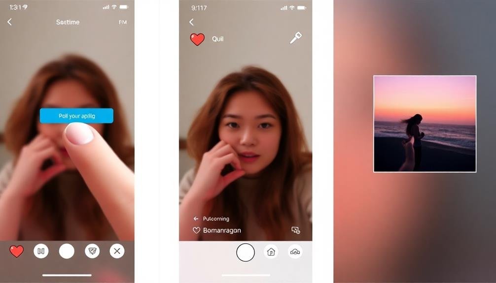 boosting interaction through engagement
