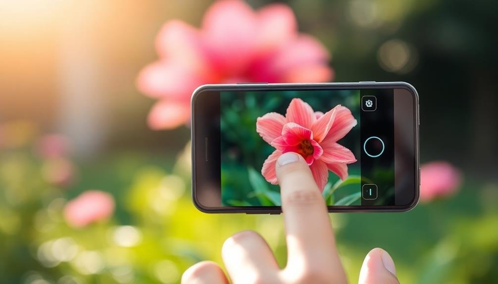 boosting subject visibility effectively