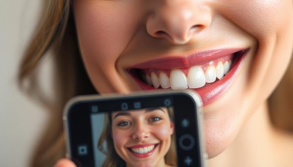 brightening smile solutions