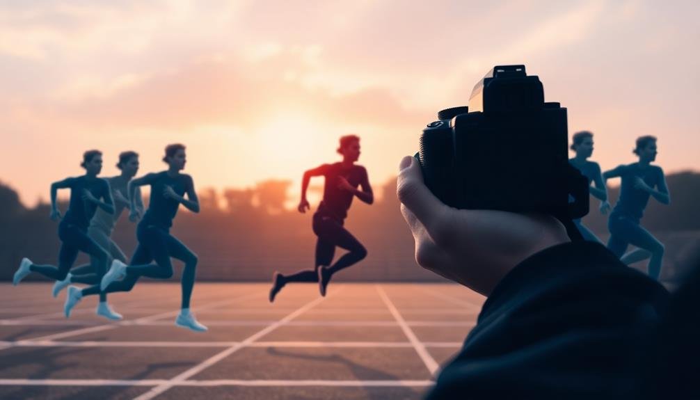 burst mode explained clearly