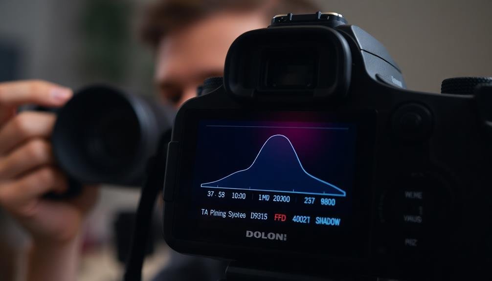5 Camera Exposure Warnings to Improve Your Photos