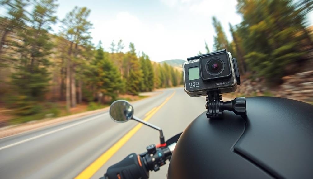 camera mounting gear essentials