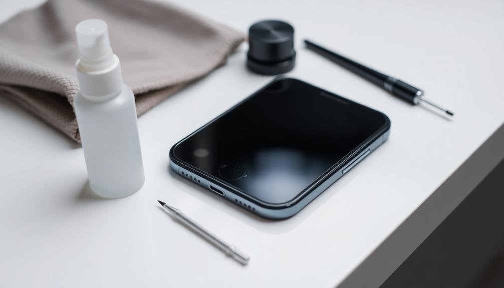 camkix camera cleaning set