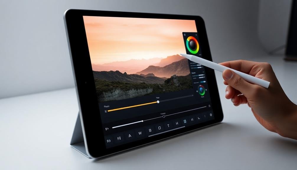 capture one ipad app