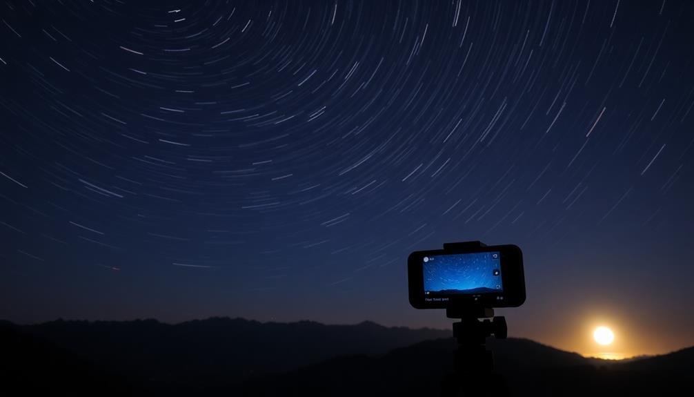 capture stunning long exposures