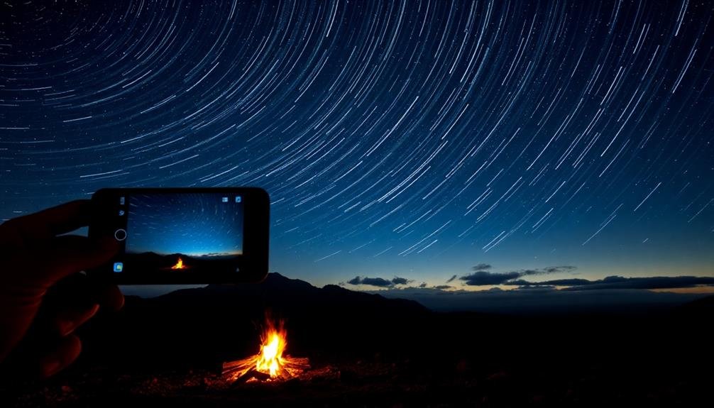 capture stunning night shots