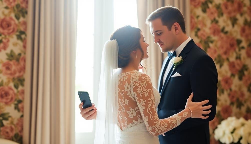 capture unforgettable wedding memories