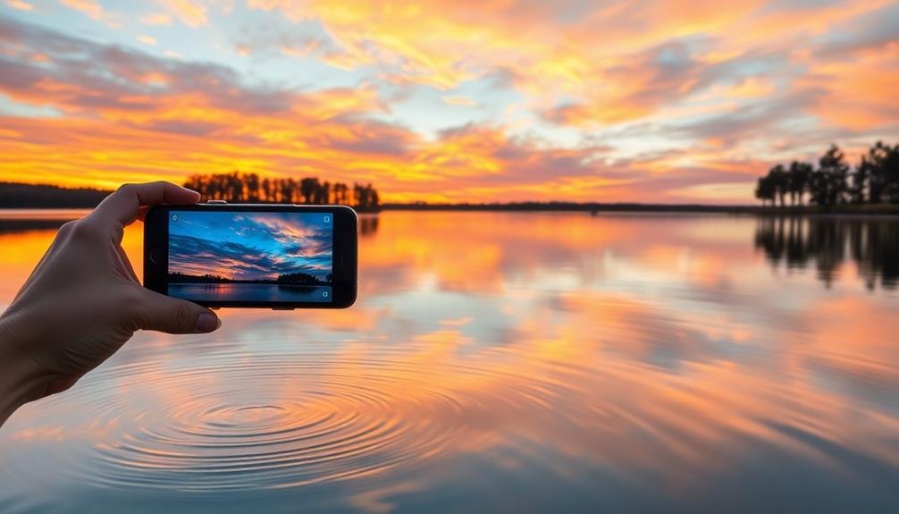 capture your moment precisely