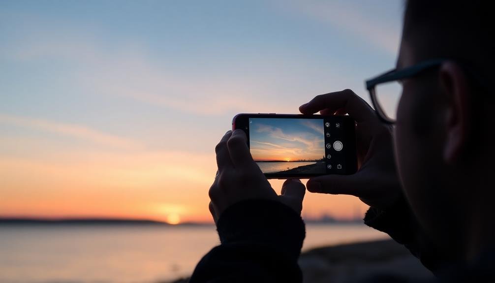 capturing audience focus effectively